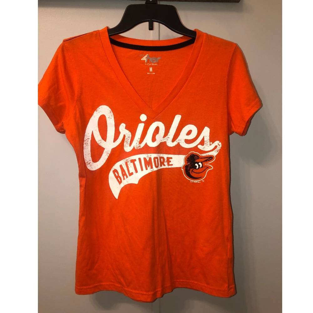 Baltimore Orioles T-shirt